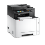 Impresora Multifuncional Láser Color Kyocera ECOSYS MA2600cwx WiFi Dúplex A4