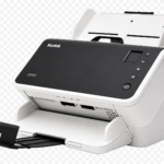 Escáner Kodak ScanMate i3200 A4 Dúplex 70 ppm USB 3.2 – Alimentador Automático de 80 Hojas