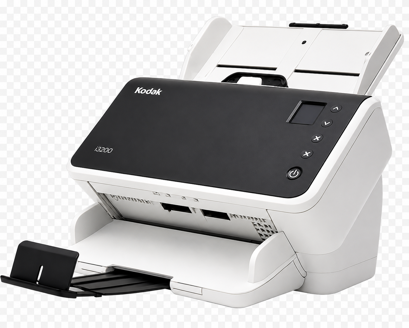 kodak Escáner Kodak ScanMate i3200 A4 Dúplex 70 ppm USB 3.2 – Alimentador Automático de 80 Hojas - Imagen 1