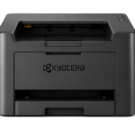 Impresora Láser Monocromática Kyocera ECOSYS PA2000w WiFi USB 21 PPM
