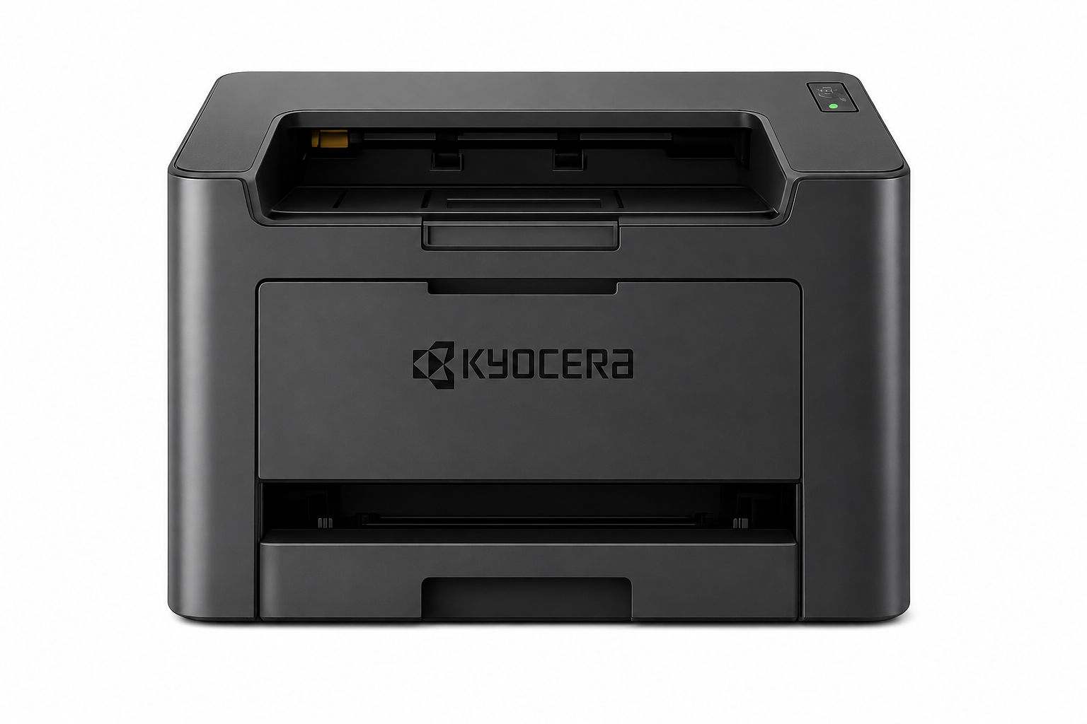 kyo c1 Impresora Láser Monocromática Kyocera ECOSYS PA2000w WiFi USB 21 PPM - Imagen 1