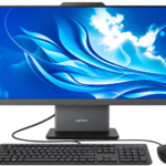 Lenovo ThinkCentre neo 50a 24 Gen 5 Core i5 23.8" FHD