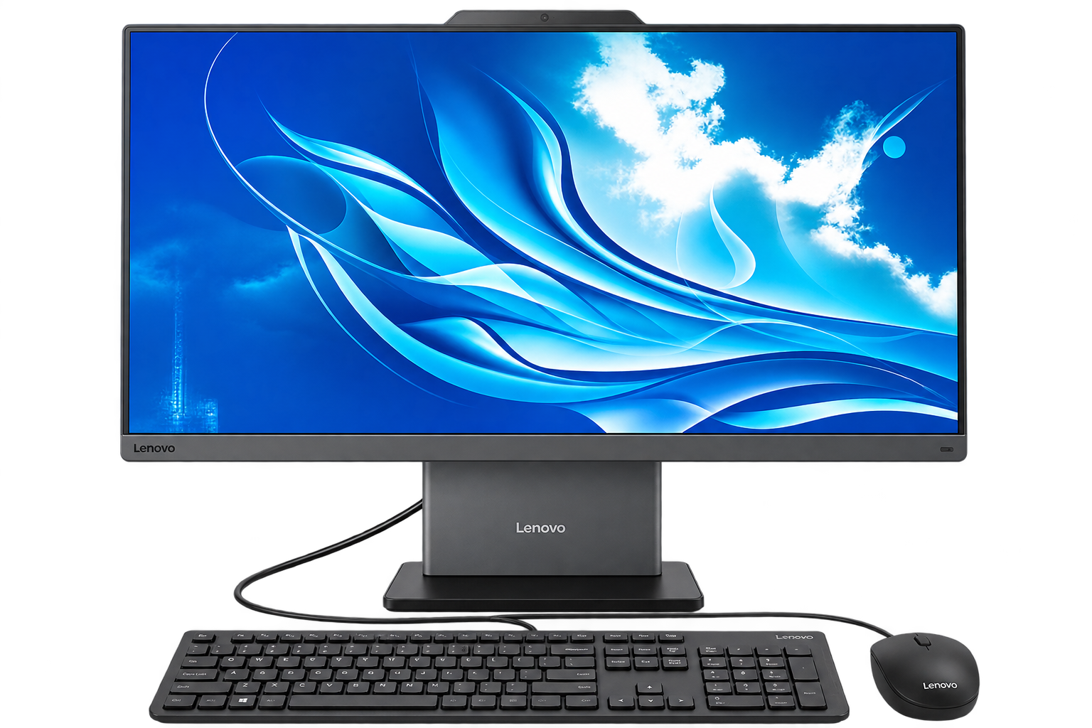 lenovo Lenovo ThinkCentre neo 50a 24 Gen 5 Core i5 23.8" FHD - Imagen 1