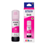 Tinta Epson 544 Magenta Original 65 ml