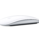 Apple Magic Mouse Blanco Bluetooth Multi-Touch MK2E3AM/A Original