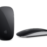 Apple Magic Mouse Negro Multi-Touch Bluetooth USB-C Modelo MMMQ3AM/A