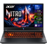 Acer Nitro V 16 Core i7 32GB RAM 512GB SSD RTX 5060