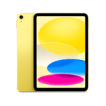 Apple iPad A16 11 pulgadas 256GB Wi-Fi Yellow MD4D4LL/A (copia)